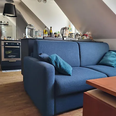 Ghjoia Esprits Atelier D'artiste Apartment Paris